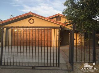 31760 Calle Jessica, Thousand Palms, CA 92276