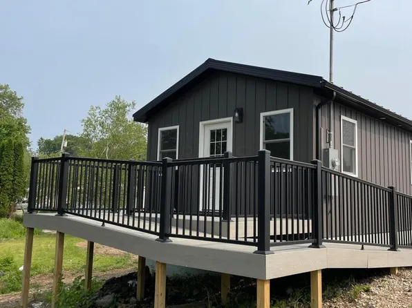 184 S Main St, Mount Gilead, OH 43338