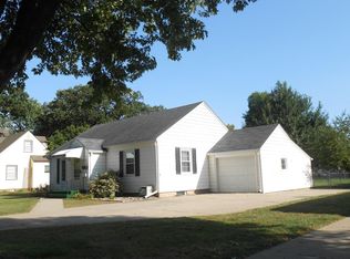 335 11th Ave N, Fort Dodge, IA 50501