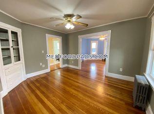 191 Grant Ave, Medford, MA 02155