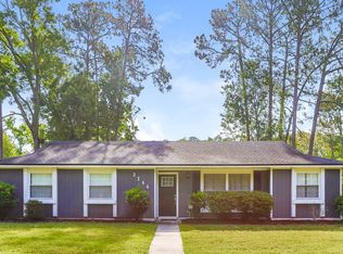 3244 Laurel Grv N, Jacksonville, FL 32223