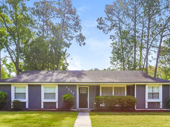3244 Laurel Grv N, Jacksonville, FL 32223