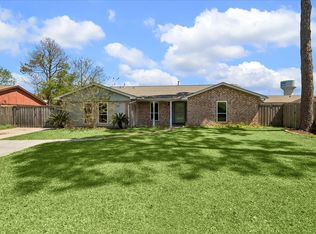 631 Lexington Sq, Humble, TX 77338