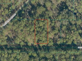TBD LOT 14 SW 144TH AVE ROAD LOT 14, OCALA, FL 34481