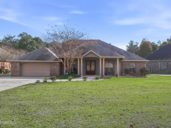 15544 Old Magnolia Ct, Gulfport, MS 39503
