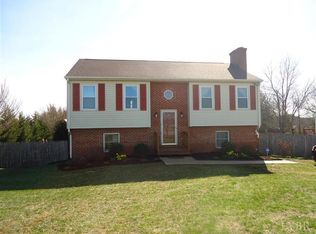 1870 Perrowville Rd, Forest, VA 24551