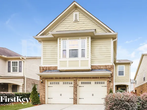 3360 Archgate Ct, Milton, GA 30004