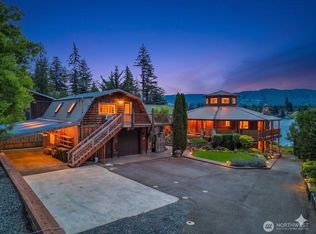 17049 Lake Point Dr SE, Yelm, WA 98597