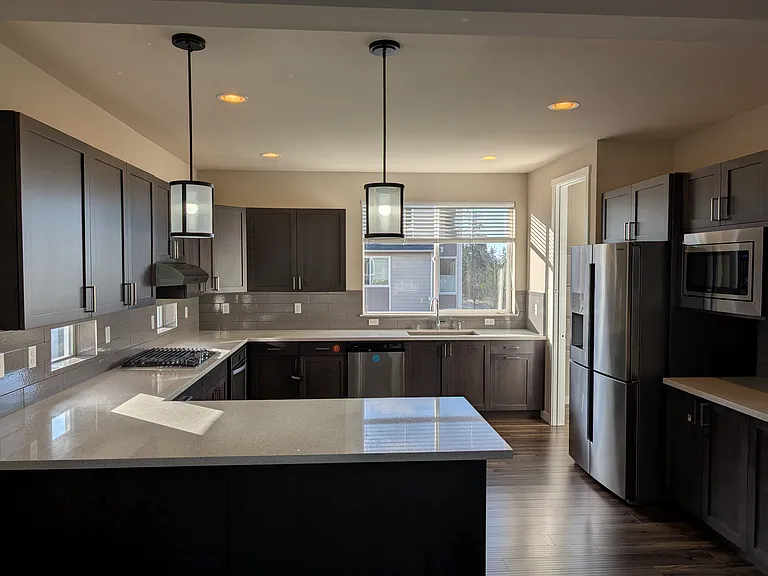 Huge Kitchen area