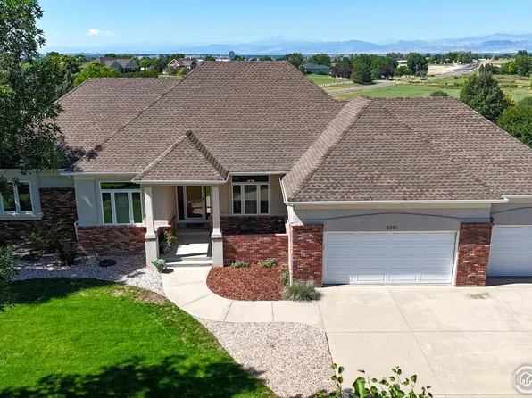8391 Morning Star Ln, Windsor, CO 80550