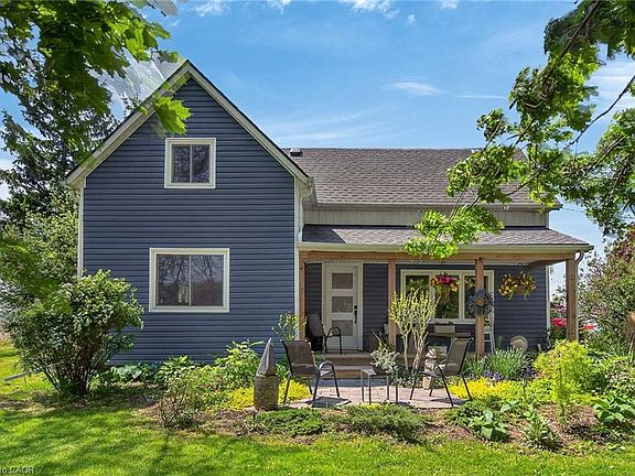 3rd image of 393 Marshagan Rd