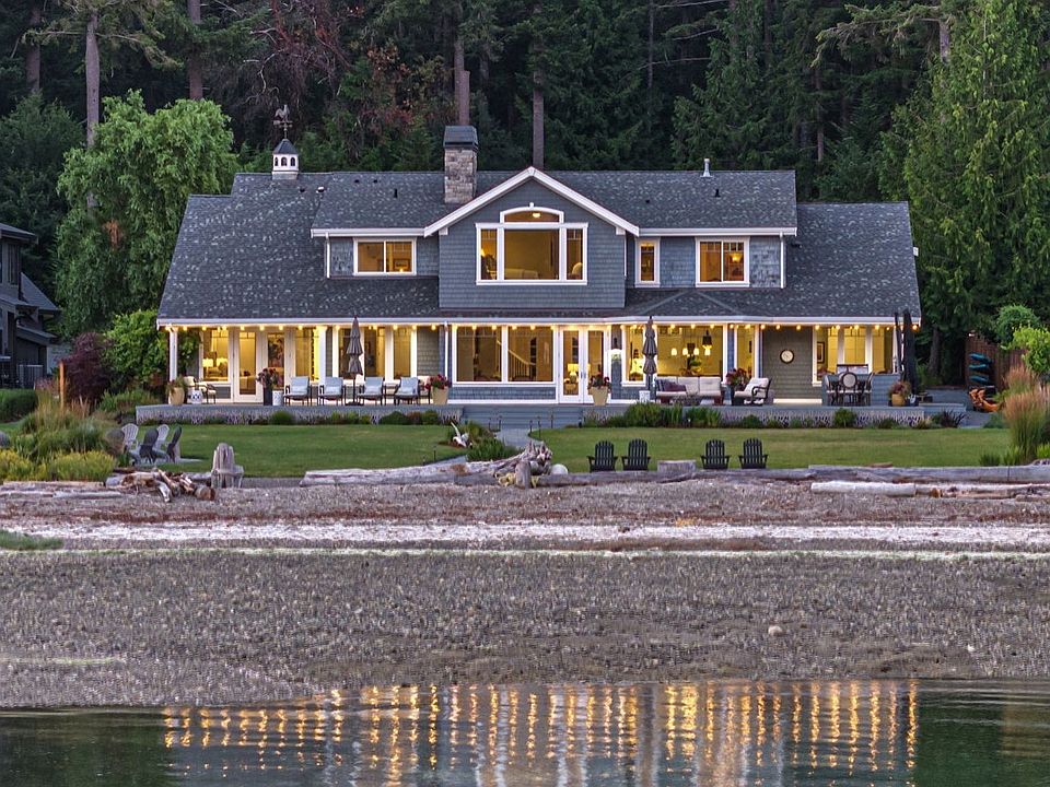 1st image of 9210 Driftwood Cove NW