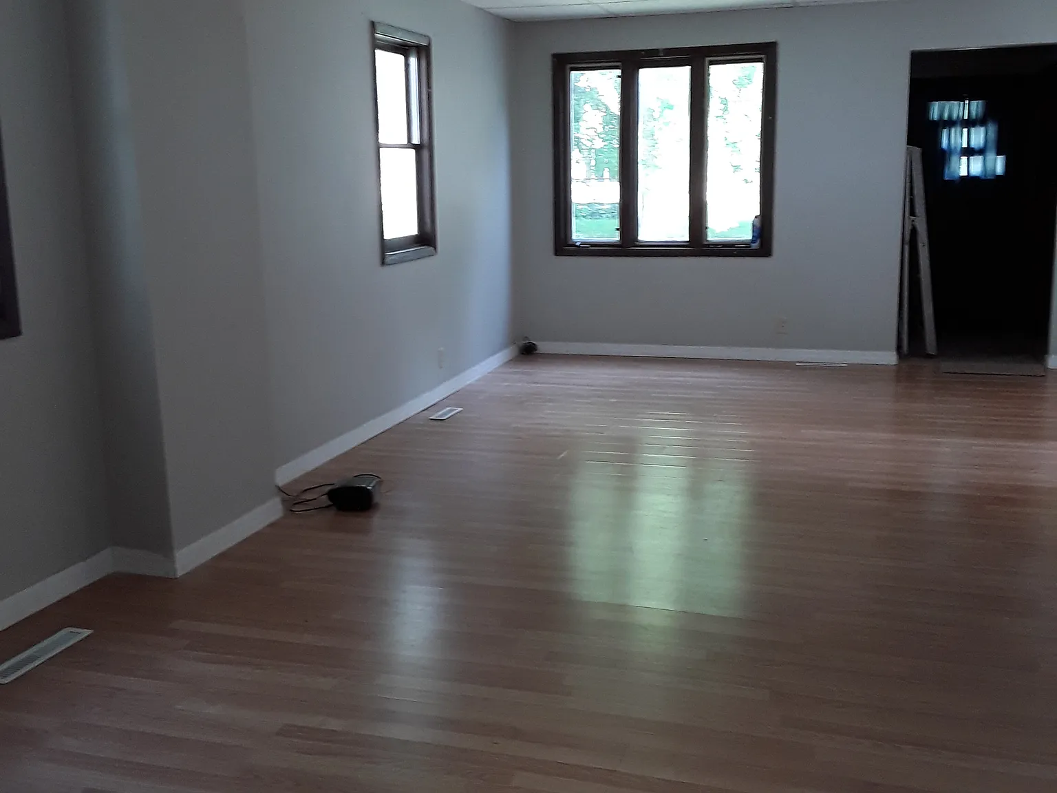 3 bed, 1360 sqft, $1,500 — Photo 2