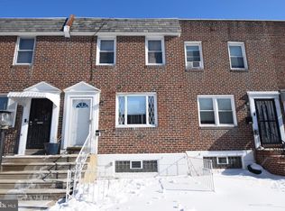 6145 N Warnock St, Philadelphia, PA 19141