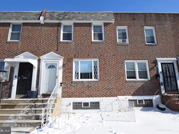 6145 N Warnock St, Philadelphia, PA 19141