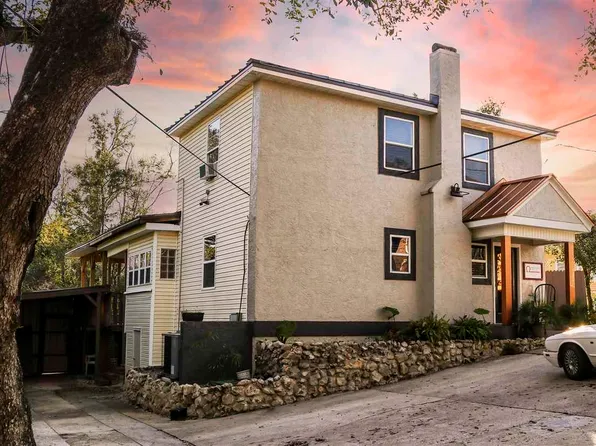 313 Johnston St, Tallahassee, FL 32303