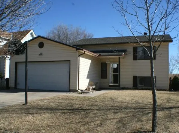 900 N West St, Augusta, KS 67010