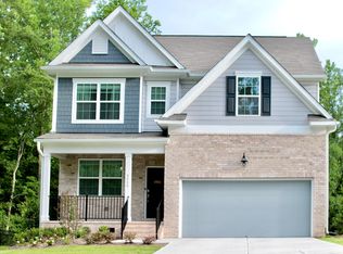 2016 Austin Ridge Pkwy, Wake Forest, NC 27587