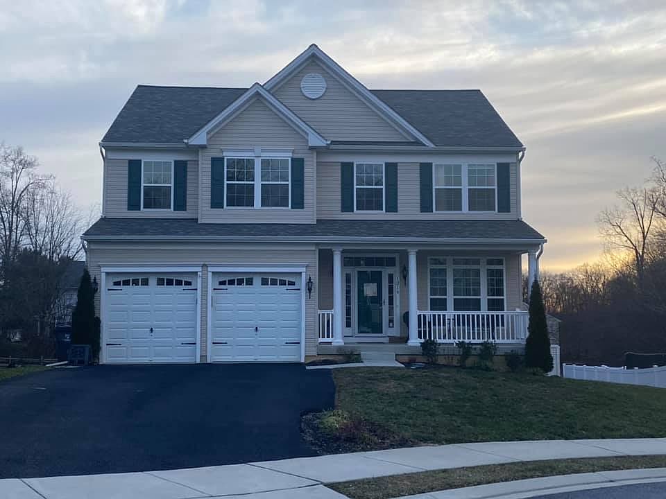 2nd image of 1216 Wishing Well Ct