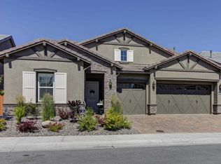 9465 Baldacci Rd, Reno, NV 89521