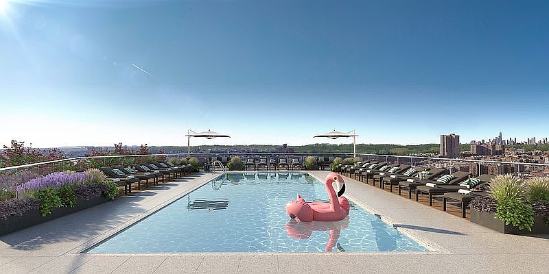 1st image of 123 Linden Blvd #13P