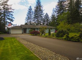 61 Fairbairn Rd, Montesano, WA 98563