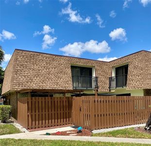 5923 NW 55 Lane, Tamarac, FL, 33319