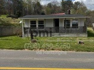 687 Ada St, Blue Ridge, GA 30513