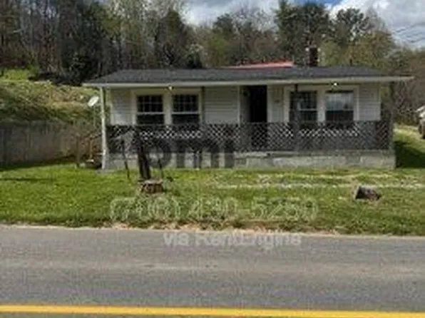 687 Ada St, Blue Ridge, GA 30513