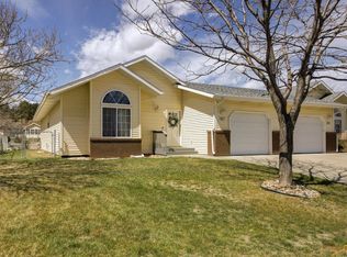 3827 Kyle St, Rapid City, SD 57701