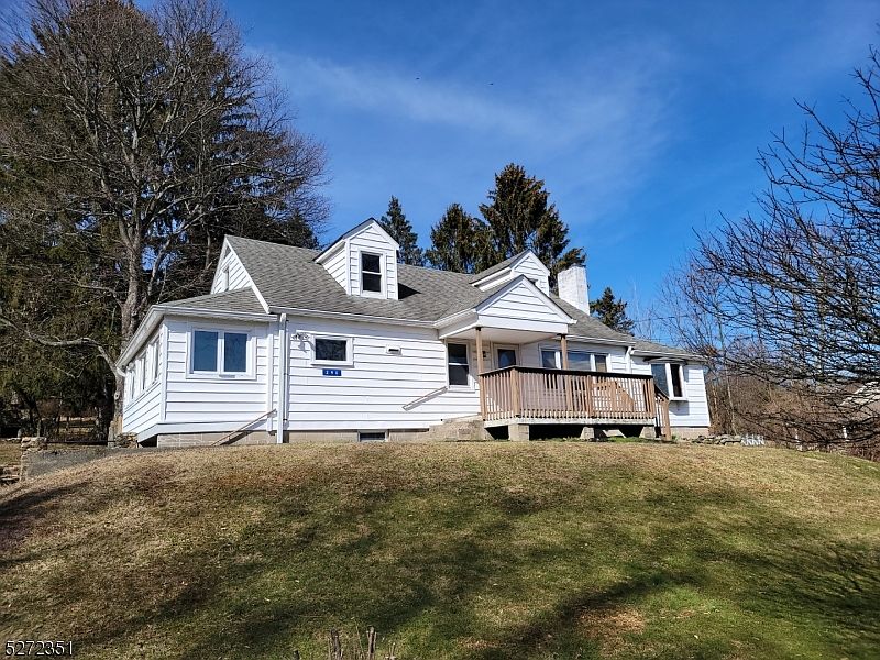 290 Buckley Ave, Oxford, NJ 07863 Zillow