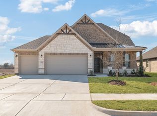 223 Freedom Trl, Forney, TX 75126