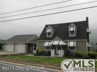 1925 Lower Smith Gap Rd, Kunkletown, PA 18058