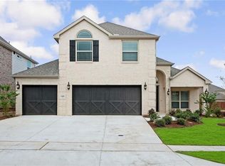 1409 Baynes Dr, McKinney, TX 75071