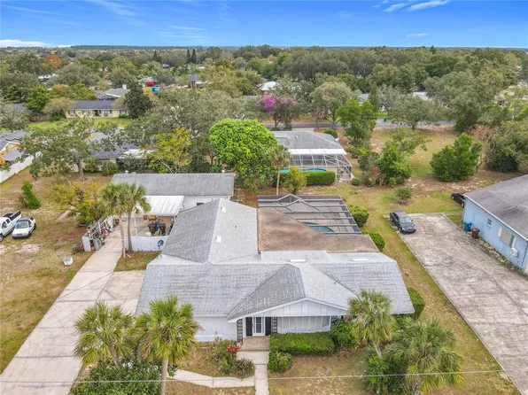 1117 N Lakeshore Blvd, Lake Wales, FL 33853
