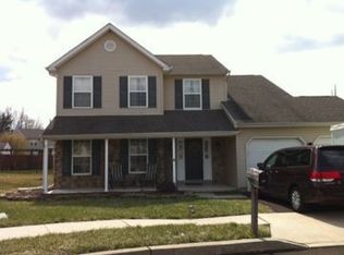 4144 Alana Ln, Collegeville, PA 19426