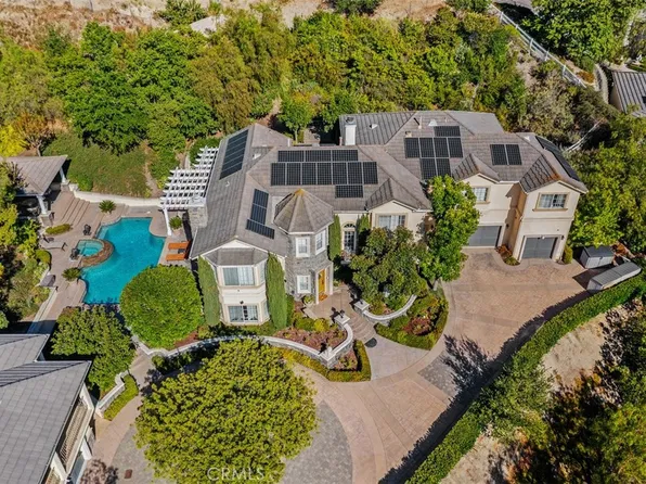 40 Cambridge Ct, Coto De Caza, CA 92679
