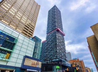 8 Eglinton Ave E #3604, Toronto, ON M4P1A6