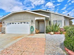 15710 Yates Rd, Victorville, CA 92395