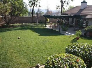 5160 Via Del Fierro, Yorba Linda, CA 92887