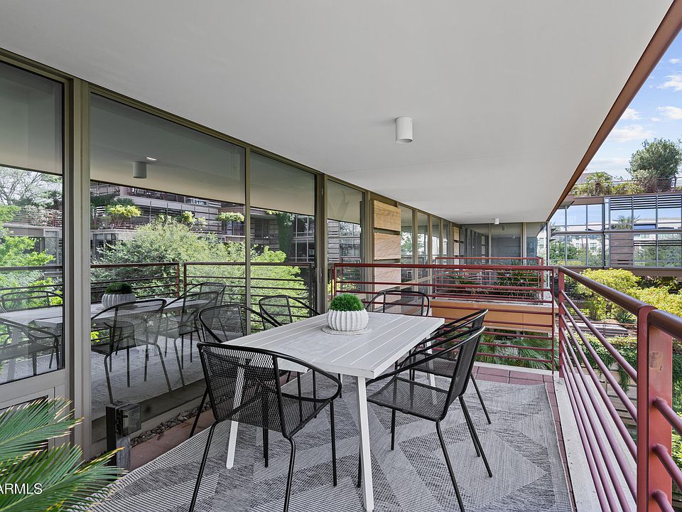 1st image of 7131 E Rancho Vista Drive #4007