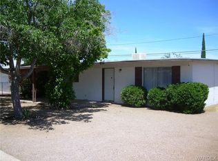 2211 Davis Ave, Kingman, AZ 86401