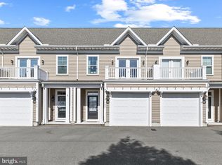 2 Smithfield Ct UNIT 109, Ocean View, DE 19970