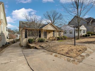 2715 N Pierce St, Little Rock, AR 72207