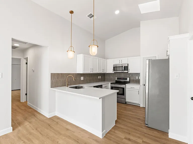 13019 Brook Garden Ln — Photo 1