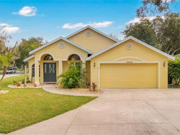 16848 ROCKWELL HEIGHTS LANE, CLERMONT, FL 34711