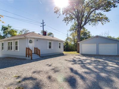 500 Stowell Ave, Alton, IL, 62002