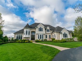 27 Bromsgrove Hl, Pittsford, NY 14534