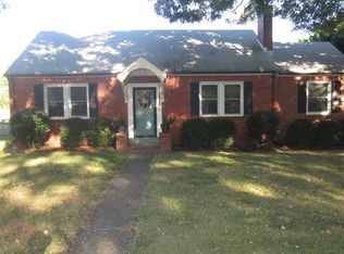 7415 Fairway Ave, Henrico, VA 23228