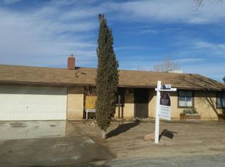 15863 Mossdale Ave, Lancaster, CA 93535
